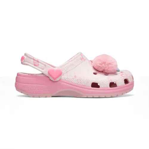 Classic Zanmang Clog