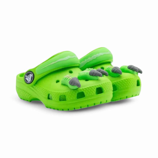 Classic Dinosaur Clog