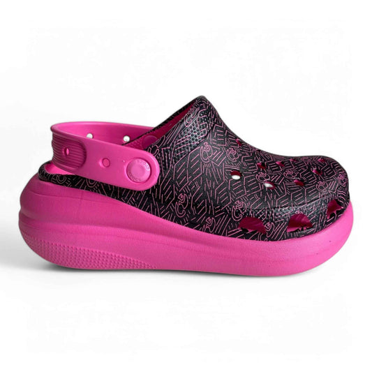 Classic Barbie Crush Clog
